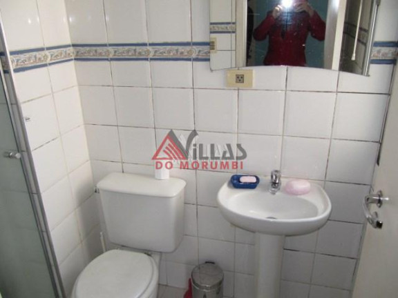 Imagem Apartamento com 3 Quartos à Venda, 110 m² em Chácara Nossa Senhora Do Bom Conselho - São Paulo