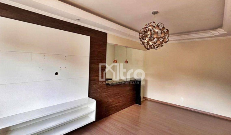 Apartamento com 2 Quartos à Venda, 72 m² em Varginha - Itajubá
