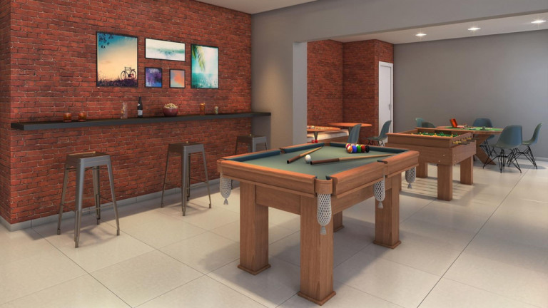 Imagem Apartamento com 1 Quarto à Venda, 34 m² em Limão - São Paulo Imagem Apartamento com 1 Quarto à Venda, 34 m² em Limão - São Paulo