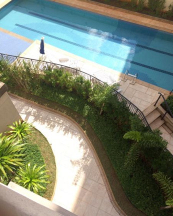 Apartamento com 2 Quartos à Venda, 70 m² em Cambuci - São Paulo