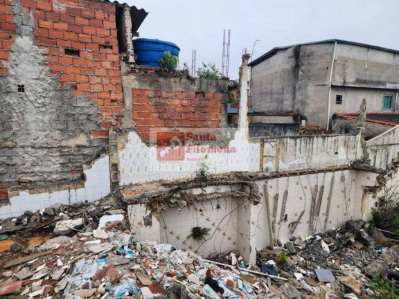 Imagem Terreno à Venda, 246 m² em Parque Oratório - Santo André Imagem Terreno à Venda, 246 m² em Parque Oratório - Santo André