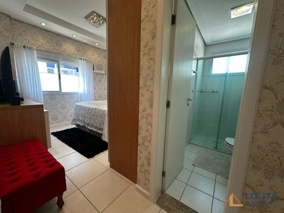 Imagem Apartamento com 2 Quartos à Venda, 70 m² em Itacorubi - Florianópolis Imagem Apartamento com 2 Quartos à Venda, 70 m² em Itacorubi - Florianópolis