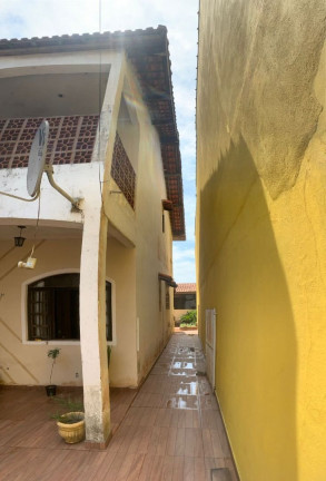 Imagem Sobrado com 3 Quartos à Venda, 283 m² em Jardim América - Poá Imagem Sobrado com 3 Quartos à Venda, 283 m² em Jardim América - Poá