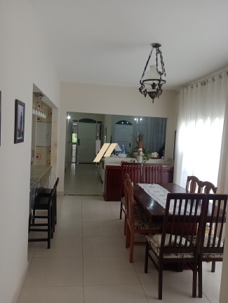 Imagem Casa com 3 Quartos à Venda, 215 m² em Nova Campinas - Campinas
