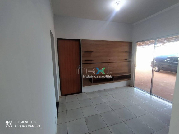 Imagem Casa com 3 Quartos à Venda, 93 m² em Jardim Aero Rancho - Campo Grande