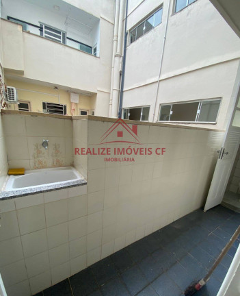Imagem Apartamento com 2 Quartos à Venda, 54 m² em Centro - Cabo Frio Imagem Apartamento com 2 Quartos à Venda, 54 m² em Centro - Cabo Frio