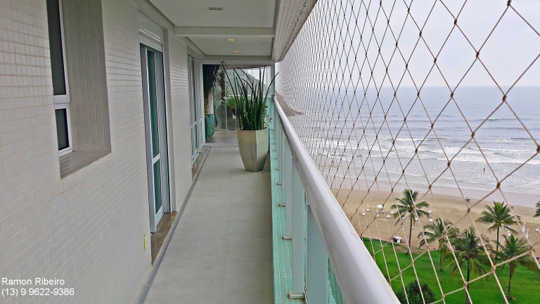 Imagem Imóvel com 4 Quartos à Venda, 470 m² em Riviera - Bertioga