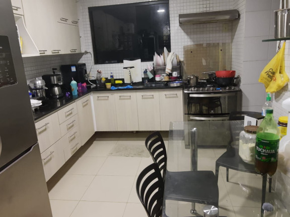 Imagem Apartamento à Venda, 192 m² em Marco - Belém Imagem Apartamento à Venda, 192 m² em Marco - Belém
