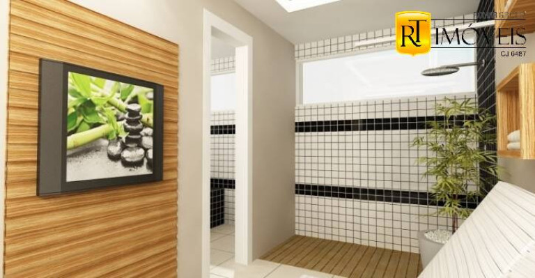 Imagem Cobertura com 2 Quartos à Venda, 162 m² em Braga - Cabo Frio Imagem Cobertura com 2 Quartos à Venda, 162 m² em Braga - Cabo Frio