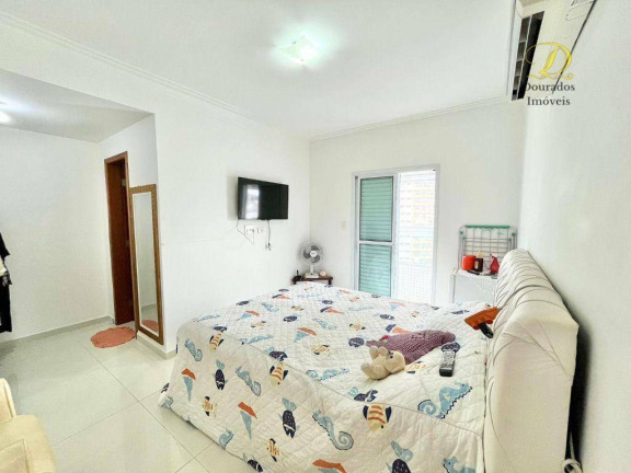 Imagem Apartamento com 3 Quartos à Venda, 180 m² em Boqueirão - Praia Grande