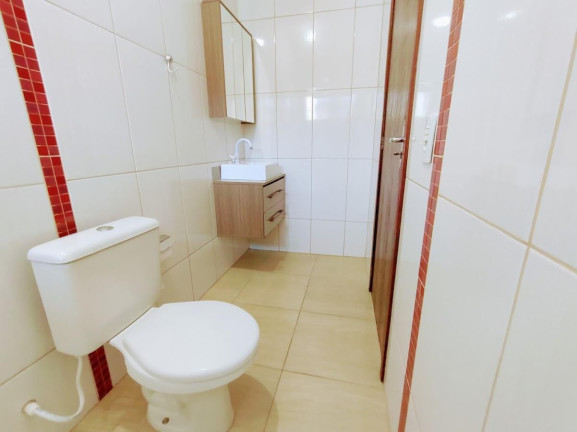 Imagem Casa de Condomínio com 3 Quartos à Venda, 94 m² em Itacolomi - Balneário Piçarras