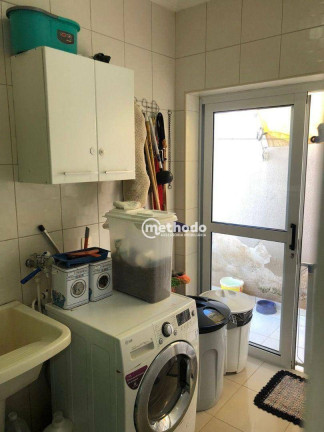 Imagem Casa com 4 Quartos à Venda, 253 m² em Jardim Okinawa - Paulínia