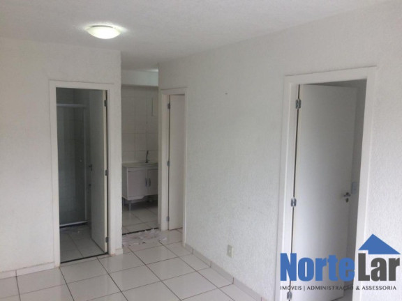 Imagem Apartamento com 3 Quartos à Venda, 50 m² em Pirituba - São Paulo