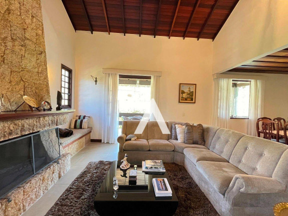 Imagem Casa com 5 Quartos à Venda, 328 m² em Albuquerque - Teresópolis Imagem Casa com 5 Quartos à Venda, 328 m² em Albuquerque - Teresópolis