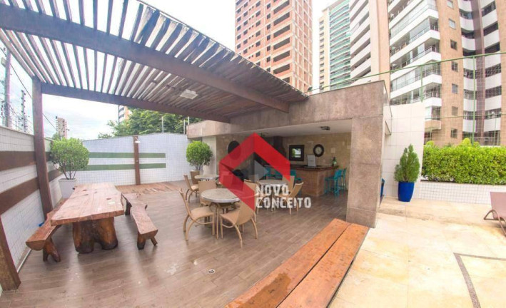 Imagem Apartamento com 5 Quartos à Venda, 314 m² em Guararapes - Fortaleza Imagem Apartamento com 5 Quartos à Venda, 314 m² em Guararapes - Fortaleza