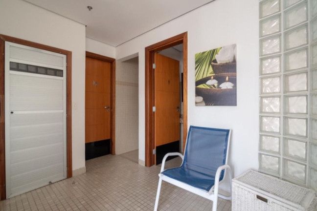 Imagem Apartamento com 1 Quarto à Venda, 62 m² em Jardim Paulista - São Paulo
