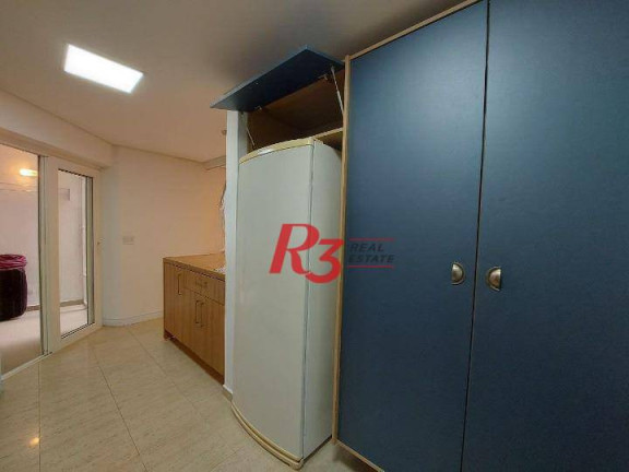 Imagem Casa com 3 Quartos à Venda, 240 m² em Ponta Da Praia - Santos Imagem Casa com 3 Quartos à Venda, 240 m² em Ponta Da Praia - Santos