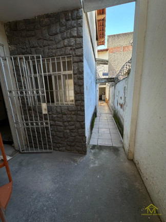 Imagem Casa com 4 Quartos à Venda, 250 m² em Itapuã - Vila Velha