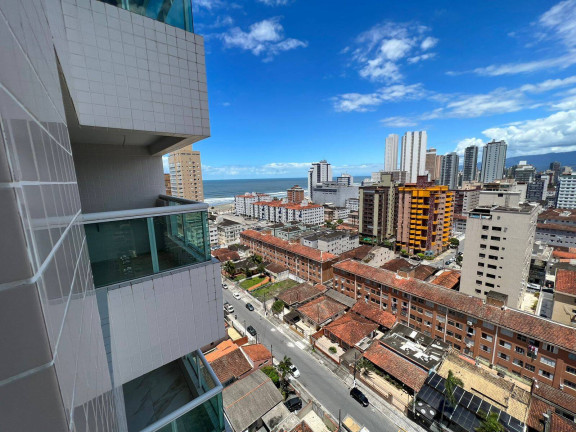 Imagem Apartamento com 3 Quartos à Venda, 137 m² em Canto Do Forte - Praia Grande Imagem Apartamento com 3 Quartos à Venda, 137 m² em Canto Do Forte - Praia Grande