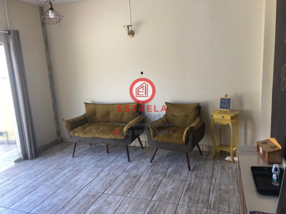 Imagem Casa com 9 Quartos à Venda, 169 m² em Jardim Santa Maria - Jacareí Imagem Casa com 9 Quartos à Venda, 169 m² em Jardim Santa Maria - Jacareí