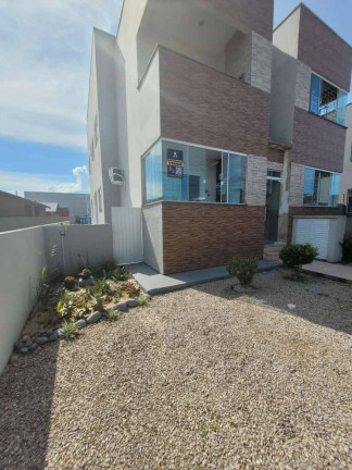 Imagem Apartamento com 2 Quartos à Venda, 60 m² em Xv De Novembro - Tijucas