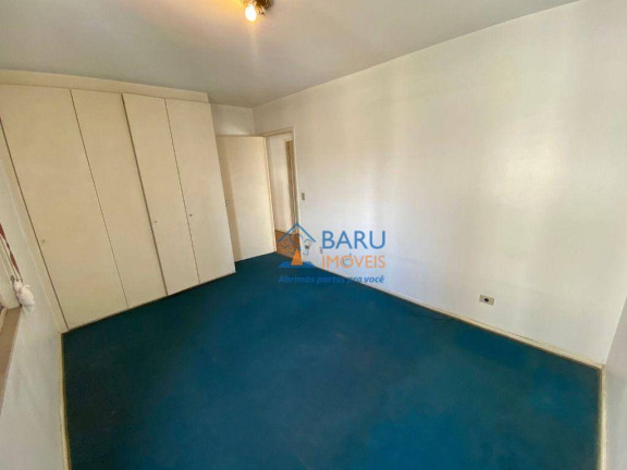 Imagem Apartamento com 3 Quartos à Venda, 100 m² em Higienópolis - São Paulo Imagem Apartamento com 3 Quartos à Venda, 100 m² em Higienópolis - São Paulo