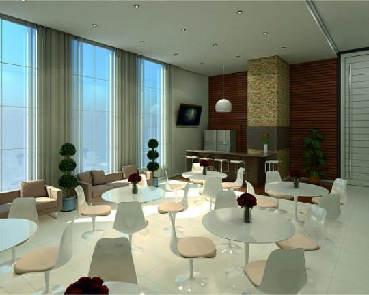 Imagem Apartamento com 2 Quartos à Venda, 77 m² em Centro - Balneário Camboriú