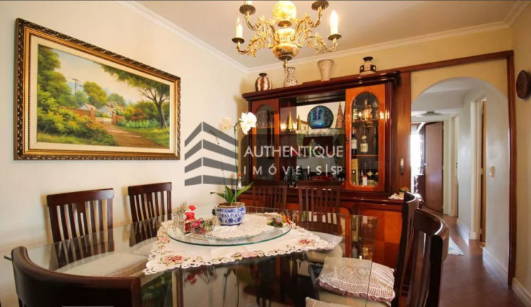 Imagem Apartamento com 3 Quartos à Venda, 110 m² em Moema - São Paulo Imagem Apartamento com 3 Quartos à Venda, 110 m² em Moema - São Paulo