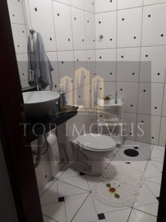 Imagem Sobrado com 3 Quartos à Venda, 130 m² em Vila Das Flores - São José Dos Campos Imagem Sobrado com 3 Quartos à Venda, 130 m² em Vila Das Flores - São José Dos Campos