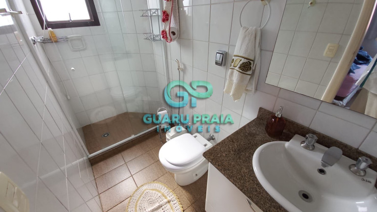 Imagem Apartamento com 3 Quartos à Venda, 136 m² em Enseada - Guarujá Imagem Apartamento com 3 Quartos à Venda, 136 m² em Enseada - Guarujá