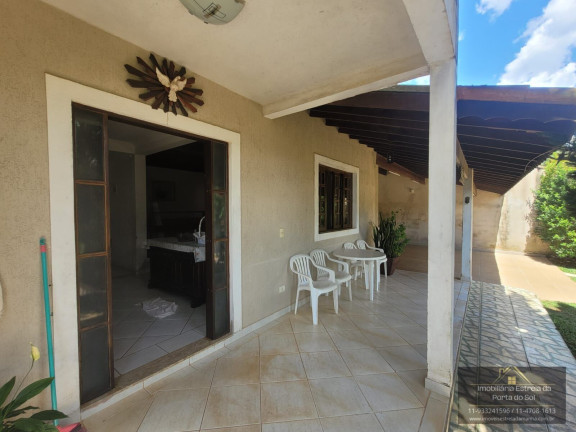 Imagem Casa com 4 Quartos à Venda, 350 m² em Centro - Ibiúna