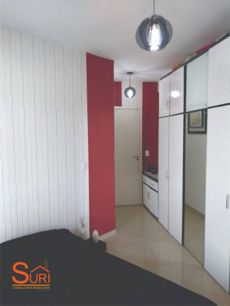 Imagem Apartamento com 3 Quartos à Venda, 133 m² em Jardim Do Mar - São Bernardo Do Campo Imagem Apartamento com 3 Quartos à Venda, 133 m² em Jardim Do Mar - São Bernardo Do Campo