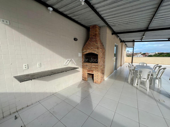 Imagem Apartamento com 3 Quartos à Venda, 57 m² em Vicente Pinzon - Fortaleza Imagem Apartamento com 3 Quartos à Venda, 57 m² em Vicente Pinzon - Fortaleza