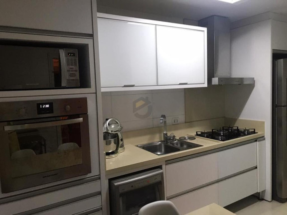 Imagem Apartamento com 3 Quartos à Venda, 87 m² em Juvevê - Curitiba