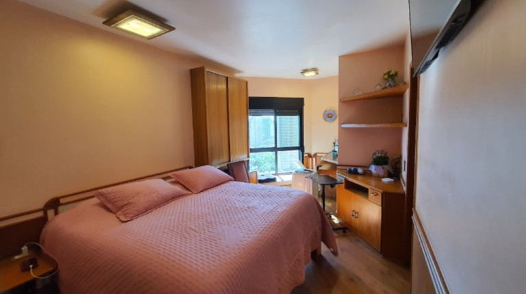 Imagem Imóvel com 4 Quartos à Venda, 154 m² em Vila Nova Conceição - São Paulo Imagem Imóvel com 4 Quartos à Venda, 154 m² em Vila Nova Conceição - São Paulo