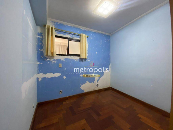Imagem Apartamento com 3 Quartos à Venda, 80 m² em Fundação - São Caetano Do Sul