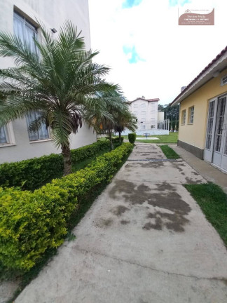 Imagem Apartamento com 2 Quartos à Venda, 55 m² em Cruzeiro - Bragança Paulista Imagem Apartamento com 2 Quartos à Venda, 55 m² em Cruzeiro - Bragança Paulista