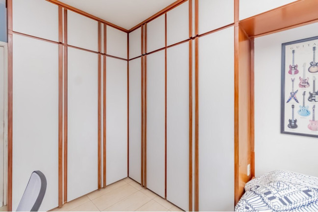 Imagem Apartamento com 3 Quartos à Venda, 130 m² em Vila Suzana - São Paulo Imagem Apartamento com 3 Quartos à Venda, 130 m² em Vila Suzana - São Paulo