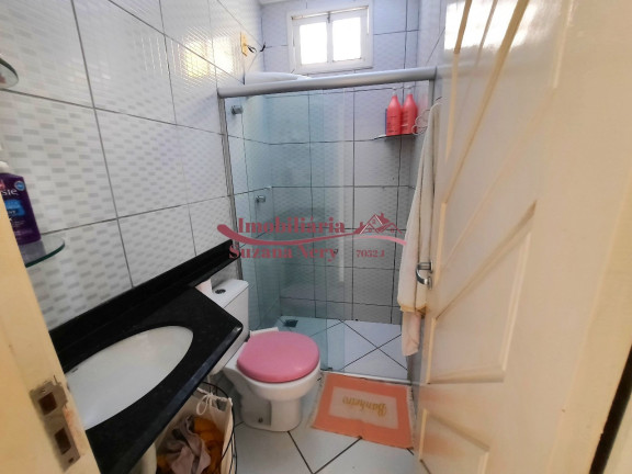 Imagem Casa com 3 Quartos à Venda,  em Nova Parnamirim - Parnamirim