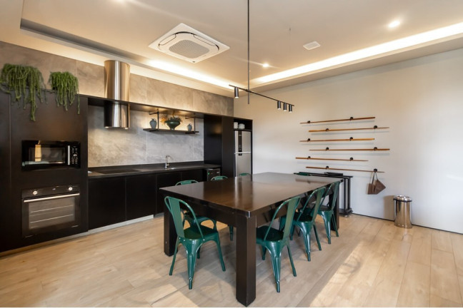 Imagem Imóvel com 1 Quarto à Venda, 24 m² em Vila Mariana - São Paulo Imagem Imóvel com 1 Quarto à Venda, 24 m² em Vila Mariana - São Paulo