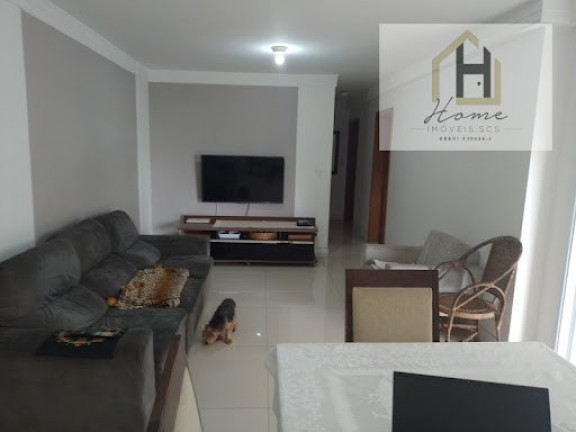 Imóvel com 3 Quartos à Venda, 120 m² em Jardim - Santo André