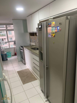 Imagem Apartamento com 3 Quartos à Venda, 97 m² em Recreio Dos Bandeirantes - Rio De Janeiro Imagem Apartamento com 3 Quartos à Venda, 97 m² em Recreio Dos Bandeirantes - Rio De Janeiro