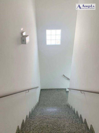 Imagem Edifício Residencial à Venda ou Locação, 900 m² em Tatuapé - São Paulo