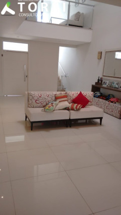 Imagem Imóvel com 3 Quartos à Venda, 295 m² em Condomínio Residencial Parque Esplanada - Votorantim