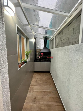 Imagem Casa com 3 Quartos à Venda,  em Santana Parnaíba - Santana De Parnaíba