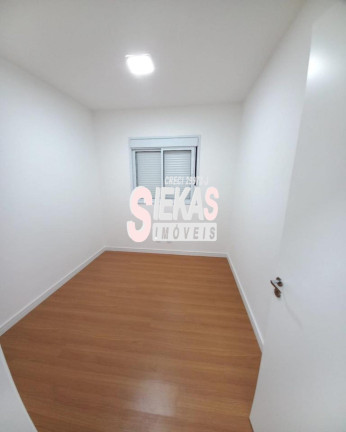 Imagem Apartamento com 2 Quartos à Venda, 43 m² em Vila Gustavo - São Paulo