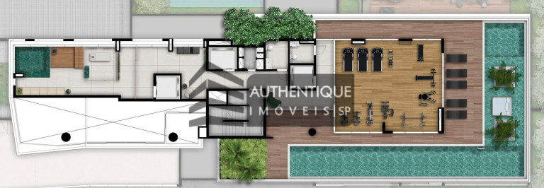 Imagem Apartamento com 3 Quartos à Venda, 142 m² em Cerqueira César - São Paulo Imagem Apartamento com 3 Quartos à Venda, 142 m² em Cerqueira César - São Paulo