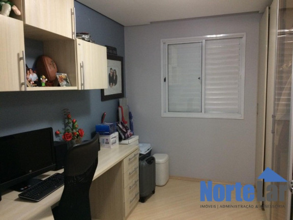 Imagem Apartamento com 2 Quartos à Venda, 65 m² em Vila Siqueira (zona Norte) - São Paulo Imagem Apartamento com 2 Quartos à Venda, 65 m² em Vila Siqueira (zona Norte) - São Paulo