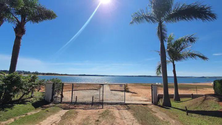Imagem Imóvel com 2 Quartos à Venda, 170 m² em Represa Jurumirim - Avaré