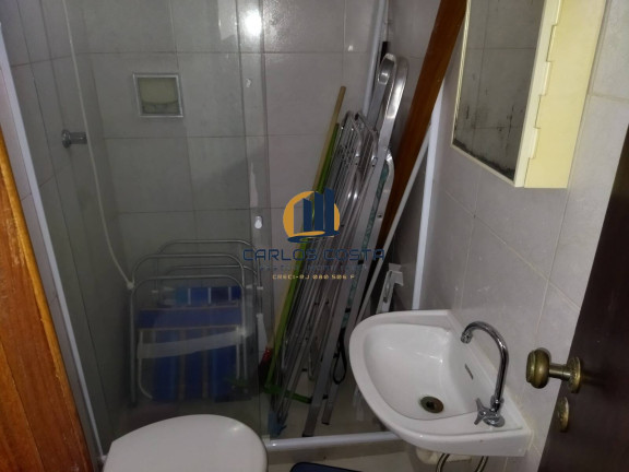 Imagem Apartamento com 3 Quartos à Venda, 120 m² em Vila Nova - Cabo Frio Imagem Apartamento com 3 Quartos à Venda, 120 m² em Vila Nova - Cabo Frio